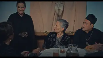Zasłona do filmu "Gemma Galgani" #796680