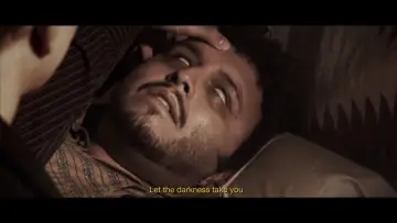 Zasłona do filmu "Tecolote" #822092