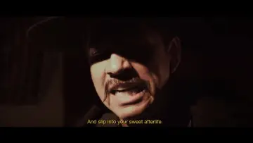 Zasłona do filmu "Tecolote" #822094