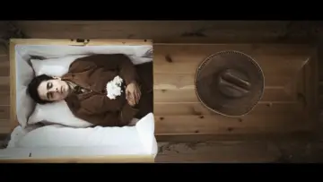 Zasłona do filmu "Tecolote" #822095