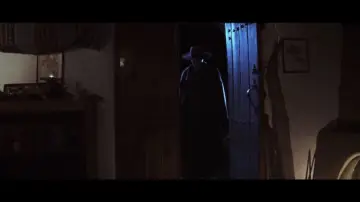 Zasłona do filmu "Tecolote" #822097