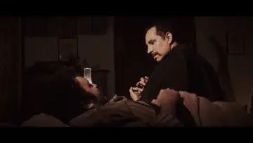 Zasłona do filmu "Tecolote" #822099