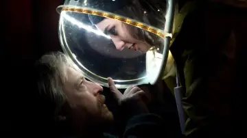 Zasłona do filmu "دختر پری خانوم" #1653458