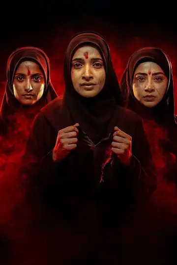 The Kerala Story 2 Goes Beyond