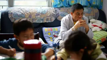 Zasłona do filmu "出租爸爸" #967440