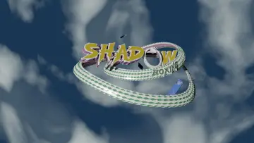Zasłona do filmu "Shadow boxing" #782255