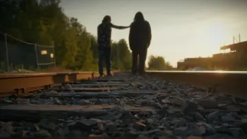 Zasłona do filmu "Roadkill & Dirtbag" #775182