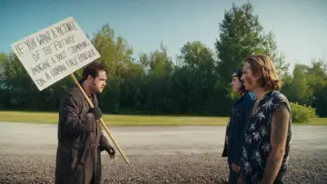 Zasłona do filmu "Roadkill & Dirtbag" #775185