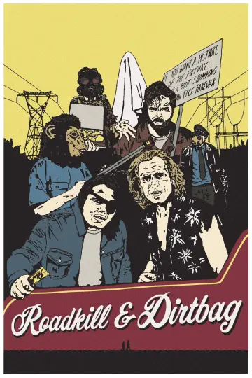 Roadkill & Dirtbag