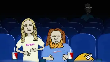 Zasłona do filmu "The Chattanooga Syndrome - NOCLIP 3" #956668