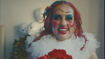 Zasłona do filmu "Kiss Me" #539595