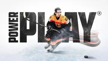 Zasłona do filmu "Powerplay - Das beste Eishockey-Team für Olympia" #545283