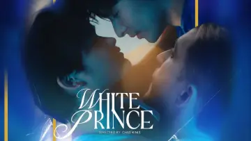 Zasłona do filmu "White Prince" #541822