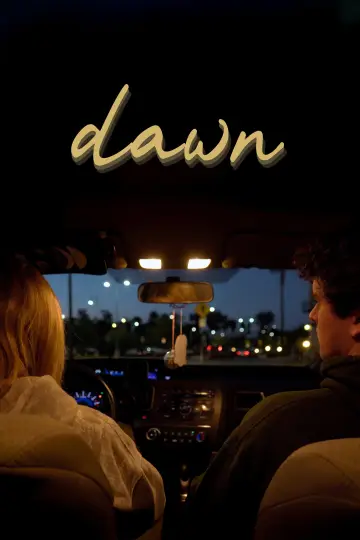 Plakat do filmu "dawn" #825972