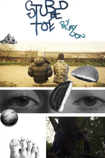 Stubbed Toe plakat
