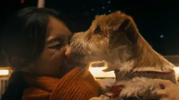 Zasłona do filmu "碰见你" #1883593