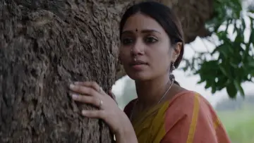Zasłona do filmu "సింగ్ గీతం" #956493