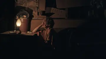 Zasłona do filmu "Maya Hilwa" #1139608