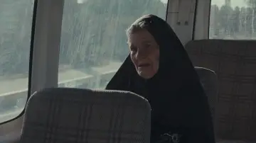 Zasłona do filmu "Maya Hilwa" #1139609