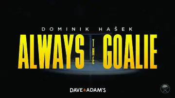 Zasłona do filmu "Dominik Hašek: Always the Goalie" #541303