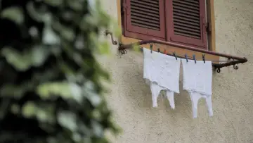 Zasłona do filmu "METZGERGRÜN" #969835
