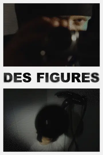 Plakat do filmu "Des figures" #1140057