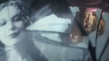 Zasłona do filmu "L