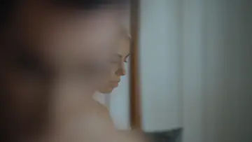 Zasłona do filmu "Birthmark" #1781136