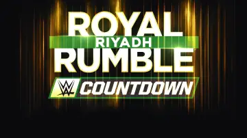 Zasłona do filmu "Countdown to Royal Rumble 2026" #541200