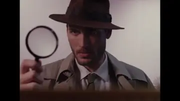 Zasłona do filmu "Gambit" #821585