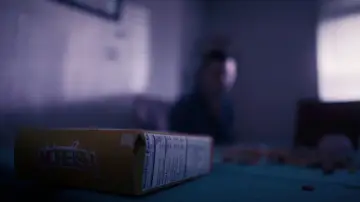 Zasłona do filmu "More" #1142399
