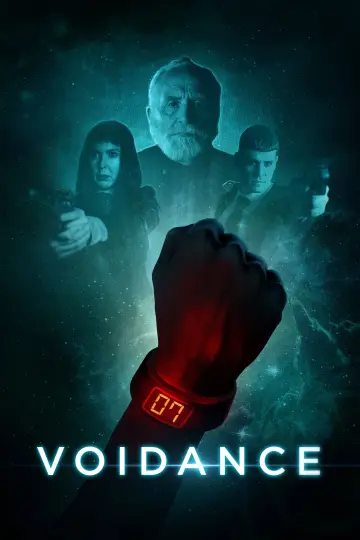 Plakat do filmu "Voidance" #818582