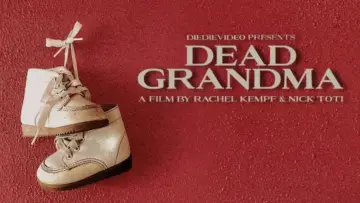 Zasłona do filmu "DEAD GRANDMA" #1139525