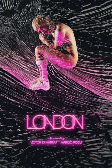 Plakat do filmu "London" #1652058