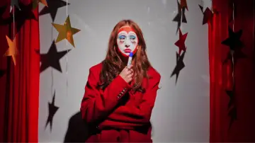 Zasłona do filmu "El Circo del Amor" #539133