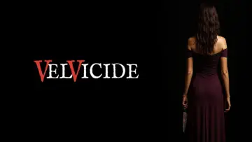 Zasłona do filmu "Velvicide" #1139907