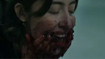 Zasłona do filmu "Aún Estás Vivo" #544486
