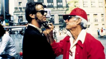 Zasłona do filmu "On a Mission from God: The Story of the Blues Brothers" #922484