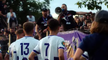 Zasłona do filmu "Înving cei ce nu cedează" #631297