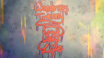 Zasłona do filmu "Wondrous Tr*nny Life" #542653