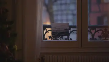 Zasłona do filmu "Par ma fenêtre" #558293