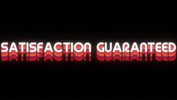Zasłona do filmu "Satisfaction Guaranteed" #844058