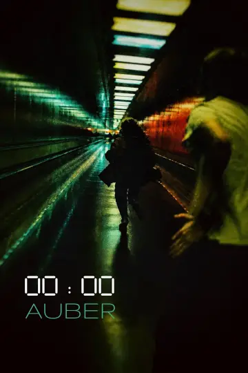 Plakat do filmu "00h00 AUBER" #1212239