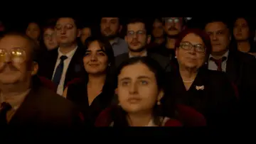 Zasłona do filmu "Arena" #542960