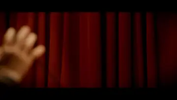Zasłona do filmu "Arena" #542961