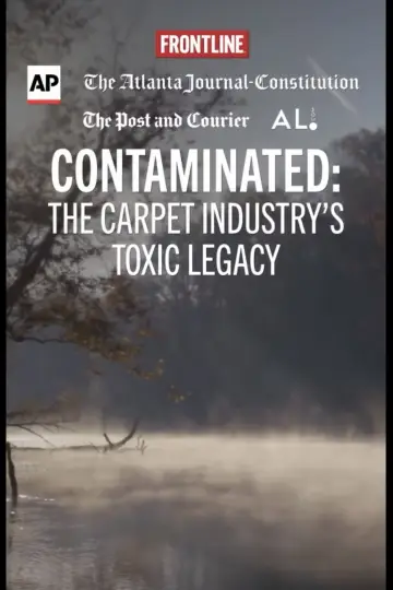 Contaminated: The Carpet Industry's Toxic Legacy