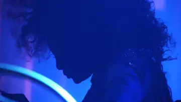 Zasłona do filmu "Elza" #1571379