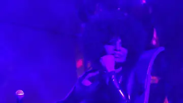 Zasłona do filmu "Elza" #1571380