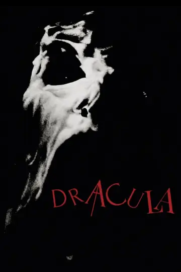 Plakat do filmu "Dracula" #1213880
