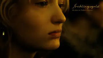 Zasłona do filmu "Frühlingsgold" #539948